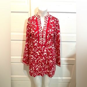 🚨 TUNIC BLOUSE 🚨